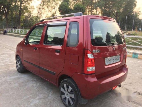 Used 2010 Maruti Suzuki Wagon R VXI MT in Lucknow