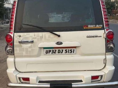 Used 2010 Mahindra Scorpio MT for sale in Lucknow