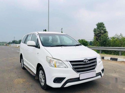 Toyota Innova 2015 MT for sale in Anand