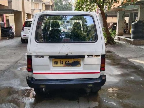 2010 Maruti Suzuki Omni MT for sale in Pune