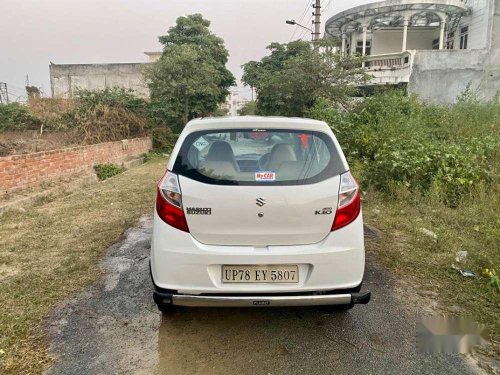 2017 Maruti Suzuki Alto K10 LXI MT for sale in Lucknow