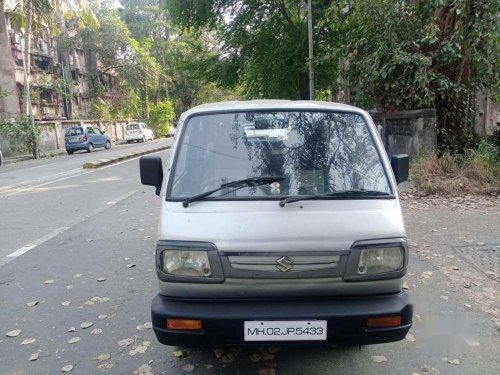 2008 Maruti Suzuki Omni MT for sale in Mumbai