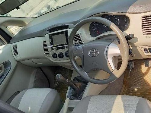 Used 2012 Toyota Innova MT for sale in Patiala