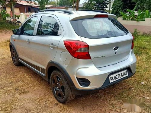 2018 Ford Freestyle MT for sale in Kollam