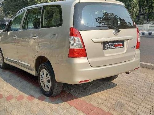 Used 2012 Toyota Innova MT for sale in Patiala