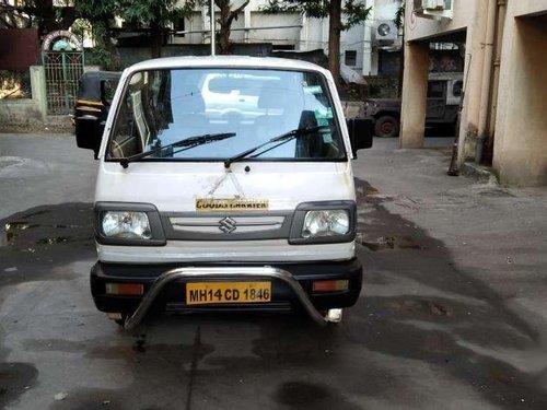 2010 Maruti Suzuki Omni MT for sale in Pune