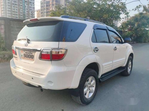 2010 Toyota Fortuner 4x2 Manual MT in Mira Road