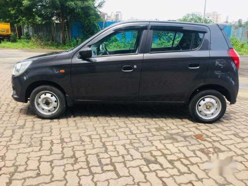 2015 Maruti Suzuki Alto K10 LXi CNG MT in Mumbai