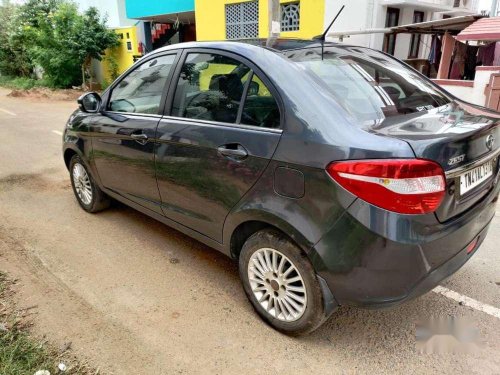 Used 2015 Tata Zest MT for sale in Ramanathapuram