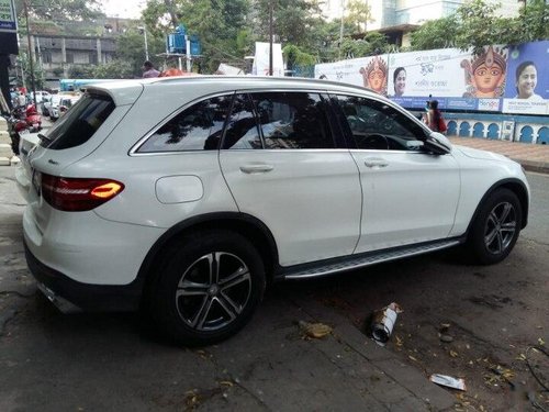 Mercedes Benz GLC 2018 AT for sale in Kolkata