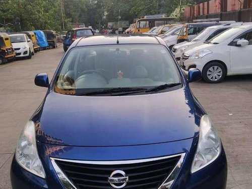 2013 Nissan Sunny MT for sale in Mumbai