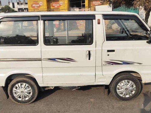 2014 Maruti Suzuki Omni MT for sale in Lucknow