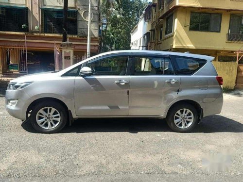 Toyota INNOVA CRYSTA 2.4 V, 2017, Diesel MT in Kharghar