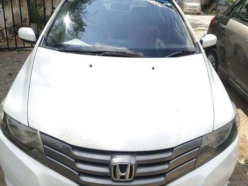 Honda City S 2008 MT for sale in Hyderabad