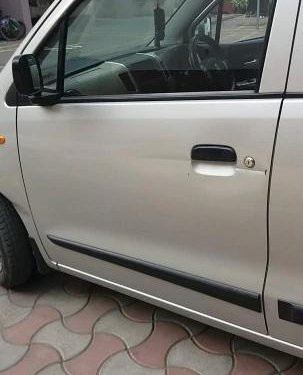 Used Maruti Suzuki Wagon R LXI 2017 MT for sale in Kanpur