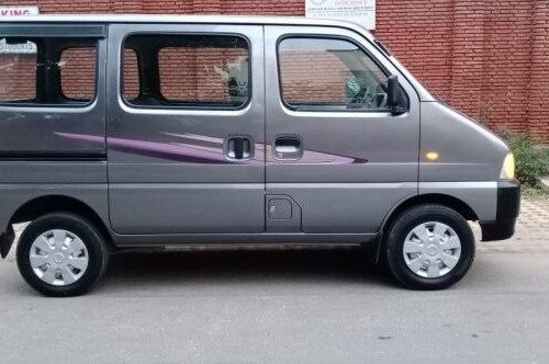 2015 Maruti Eeco 5 STR With AC Plus HTR CNG MT in New Delhi