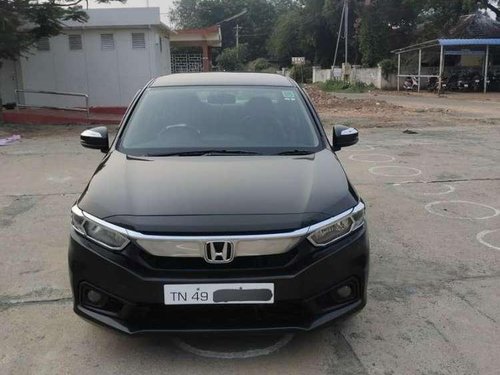 2014 Honda City MT for sale in Thanjavur