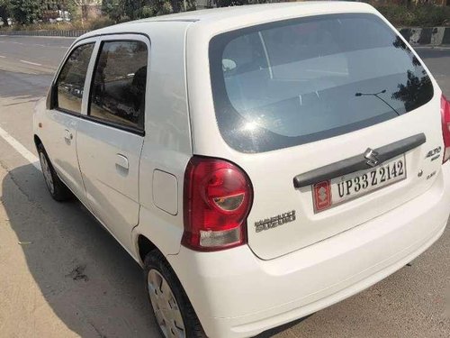 2013 Maruti Suzuki Alto K10 LXI MT in Lucknow