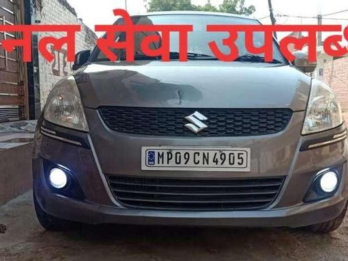 Maruti Suzuki Swift VDI 2014 MT for sale in Gwalior