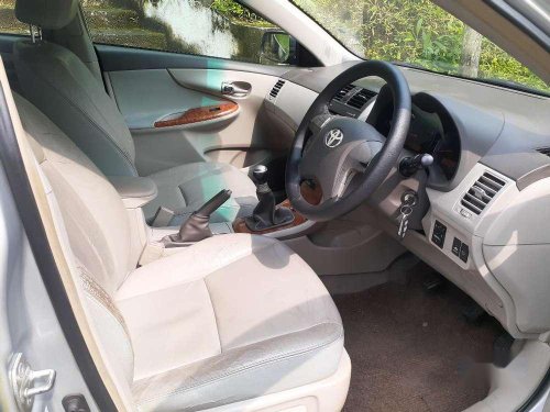 Used 2008 Toyota Corolla Altis 1.8 GL MT for sale in Muvattupuzha