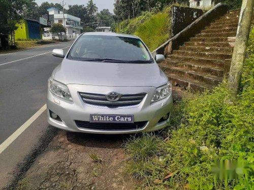 Used 2008 Toyota Corolla Altis 1.8 GL MT for sale in Muvattupuzha