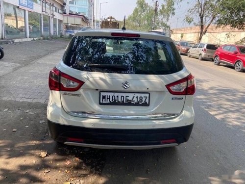 2019 Maruti Suzuki S Cross Zeta DDiS 200 SH MT in Mumbai