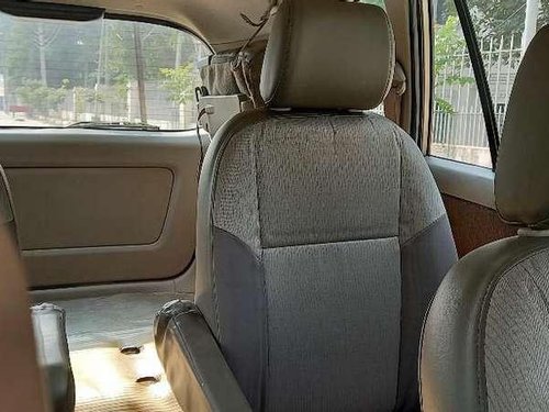 Used 2012 Toyota Innova MT for sale in Patiala