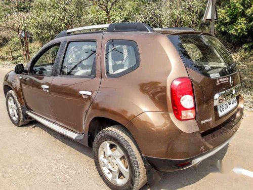 2015 Renault Duster MT for sale in Raipur