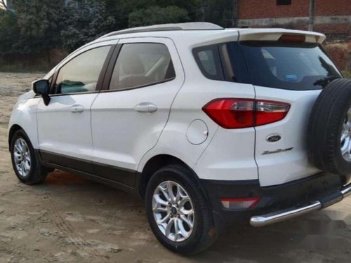 Ford EcoSport 2014 MT for sale in Kanpur