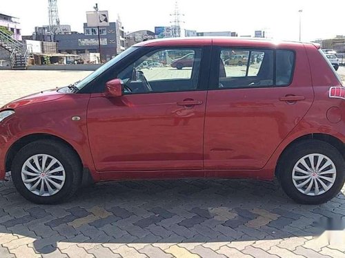 Used 2006 Maruti Suzuki Swift LXI MT for sale in Vapi