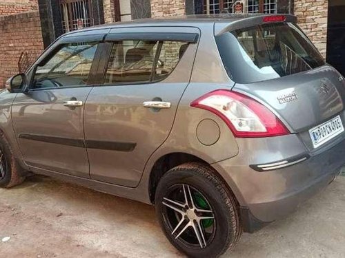 Maruti Suzuki Swift VDI 2014 MT for sale in Gwalior