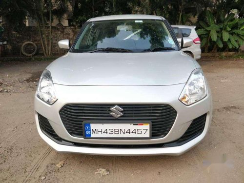 2019 Maruti Suzuki Swift VXI MT for sale in Kalyan