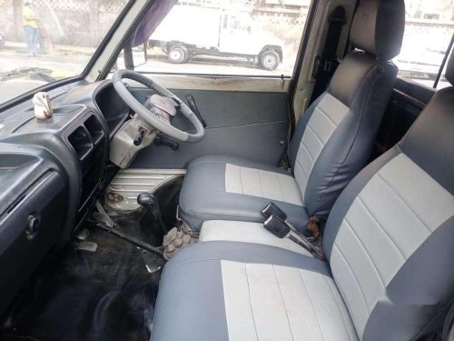 2008 Maruti Suzuki Omni MT for sale in Mumbai