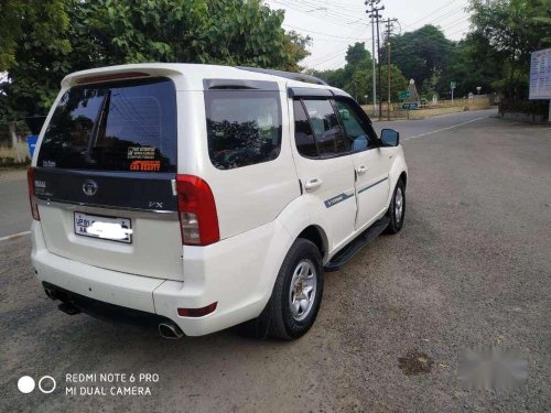 Used 2016 Tata Safari Storme VX MT in Varanasi