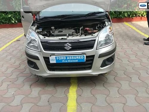 Used Maruti Suzuki Wagon R LXI 2017 MT for sale in Kanpur