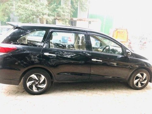 Used 2015 Honda Mobilio RS Option i-DTEC MT in New Delhi