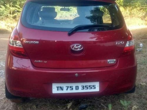 2010 Hyundai i20 Asta 1.2 MT in Tirunelveli