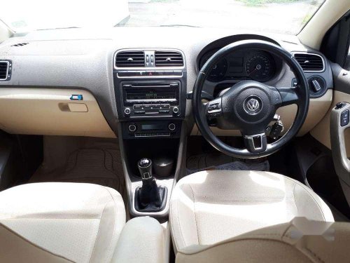 Used 2012 Volkswagen Vento MT for sale in Thrissur