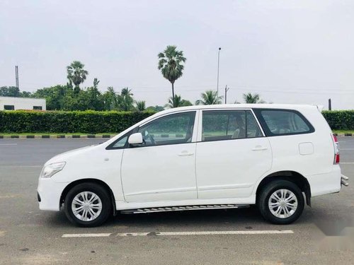 Toyota Innova 2015 MT for sale in Anand