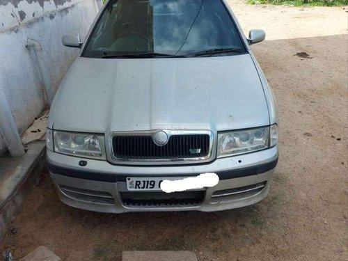 Used Skoda Octavia RS 2005 MT for sale in Ajmer