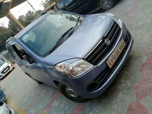 Maruti Suzuki Wagon R 2011 MT for sale in Lucknow