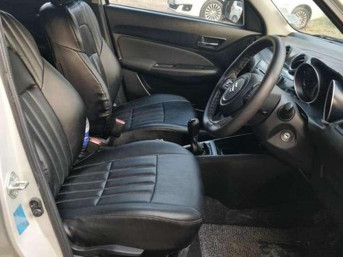 2019 Maruti Suzuki Swift VXI MT for sale in Kalyan