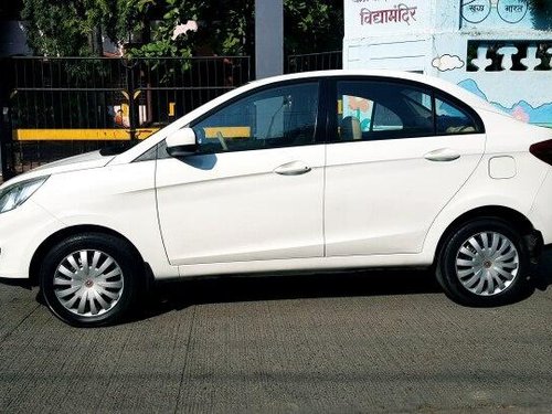 2015 Tata Zest Quadrajet 1.3 XM MT in Pune