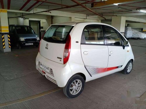 2013 Tata Nano Lx MT for sale in Goregaon