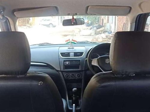 Maruti Suzuki Swift VDI 2014 MT for sale in Gwalior