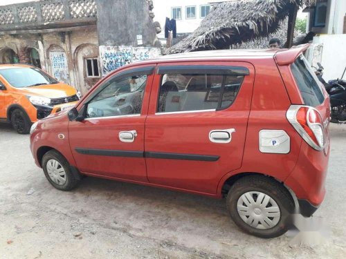 2019 Maruti Suzuki Alto 800 LXI MT for sale in Visakhapatnam