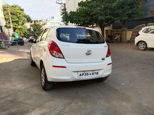 Hyundai i20 2013 MT for sale in Rajahmundry