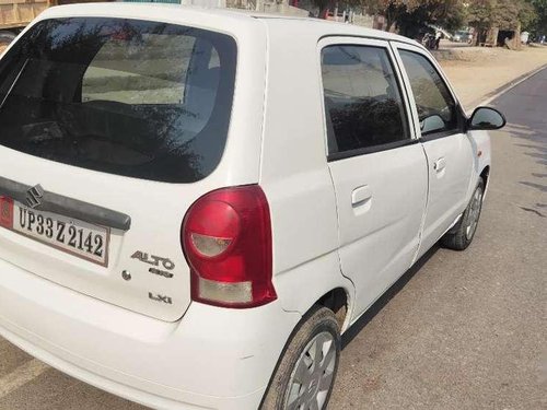 2013 Maruti Suzuki Alto K10 LXI MT in Lucknow