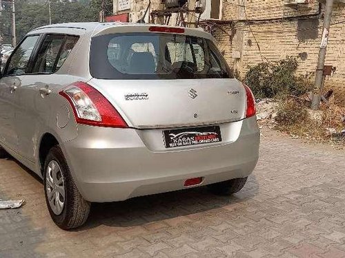 Maruti Suzuki Swift VDi ABS, 2016, Diesel MT in Patiala