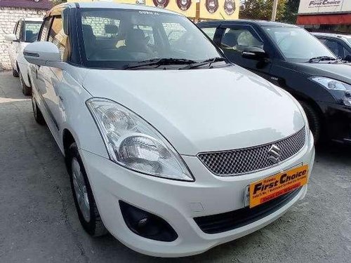 Used 2015 Maruti Suzuki Swift Dzire MT in Dehradun